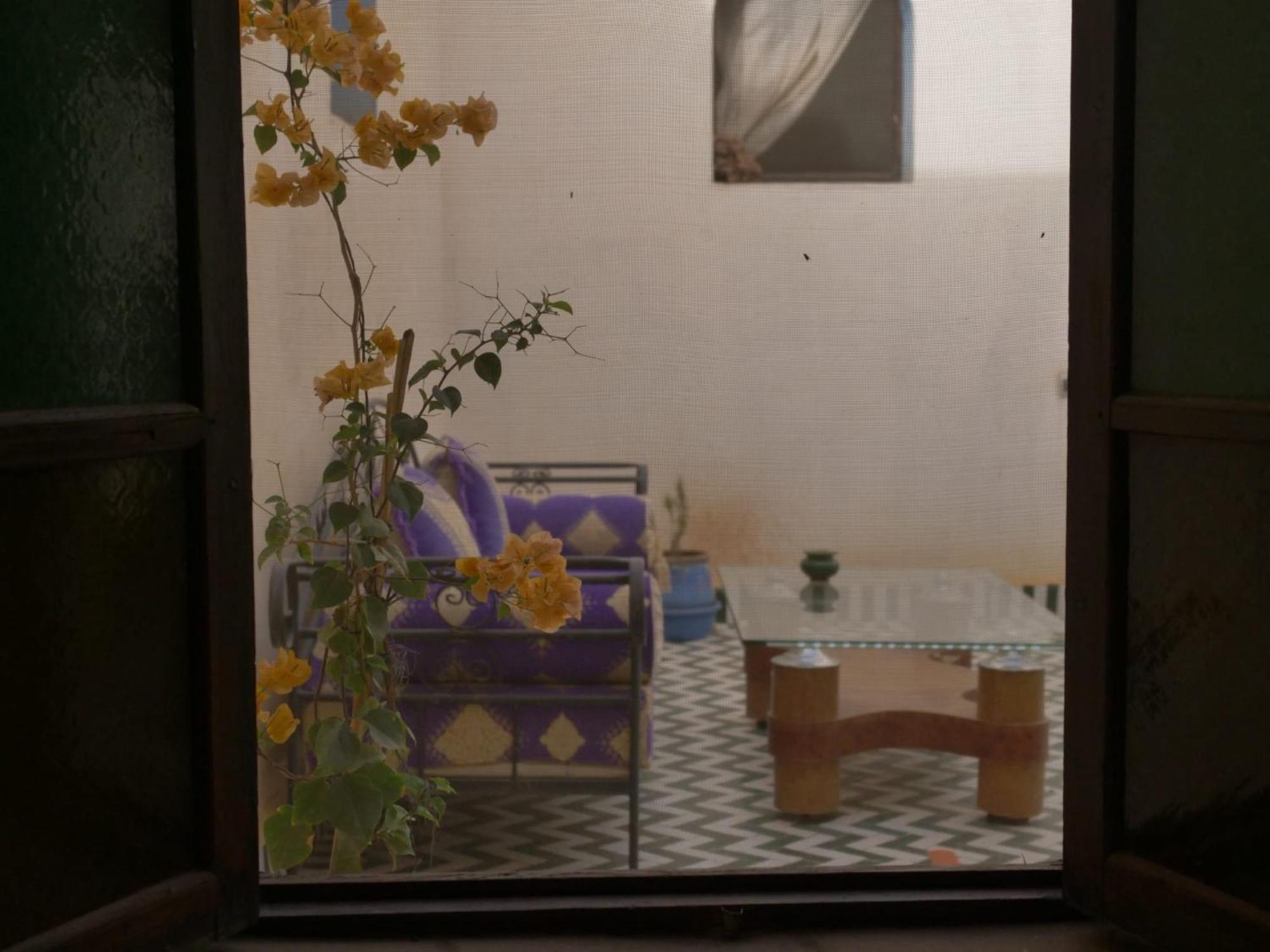 Casa Laman Merzouga Exteriör bild